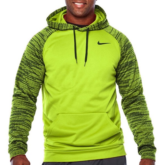 Nike Other - NWT Nike Mens Hoodie SZ 3XLT